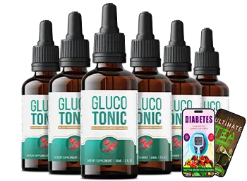 glucofix pro 6 bottles